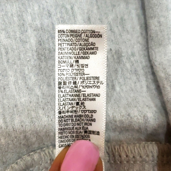 American Apparel Legging - Picture 3 of 6